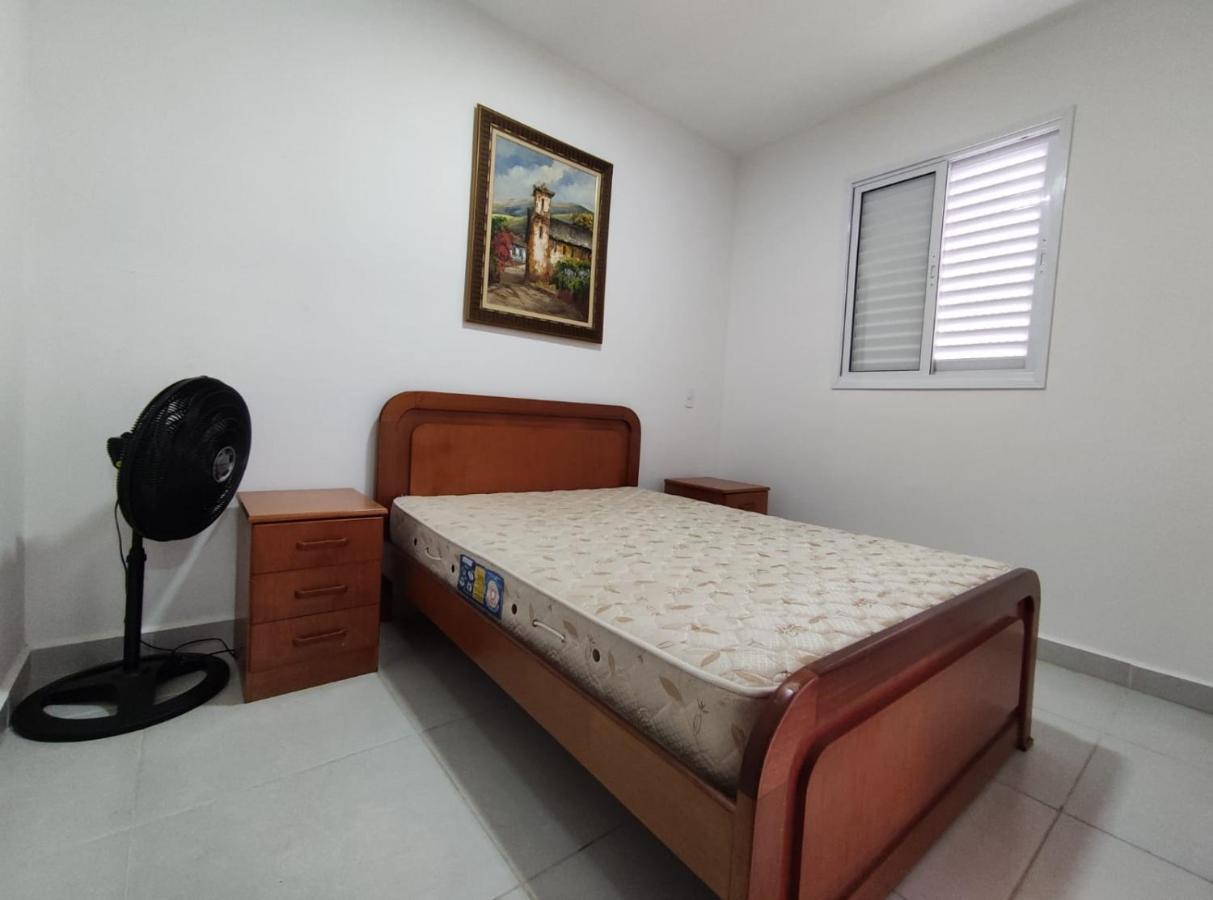 Resort Palmeiras 2 Ubatuba Eksteriør bilde