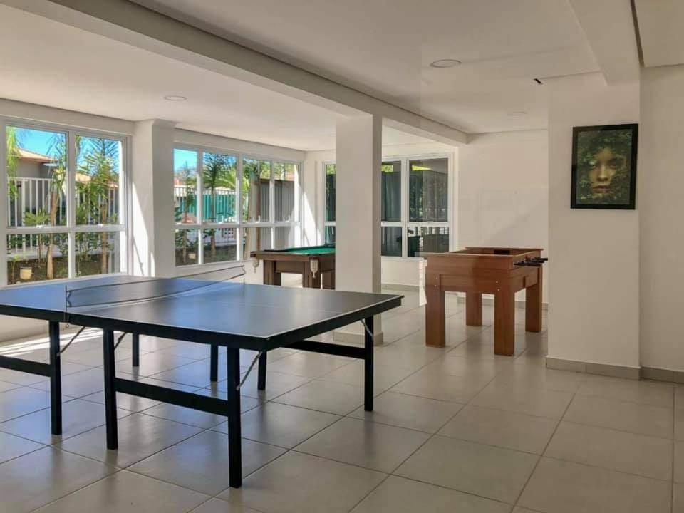 Resort Palmeiras 2 Ubatuba Eksteriør bilde