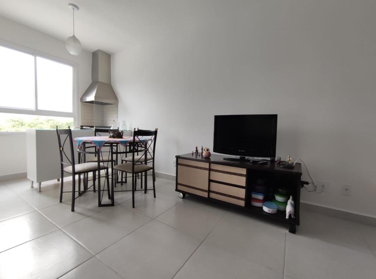 Resort Palmeiras 2 Ubatuba Eksteriør bilde