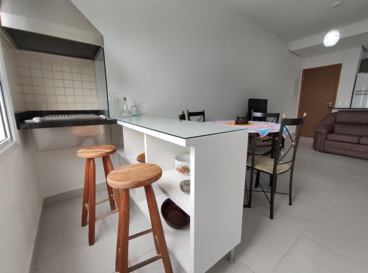Resort Palmeiras 2 Ubatuba Eksteriør bilde