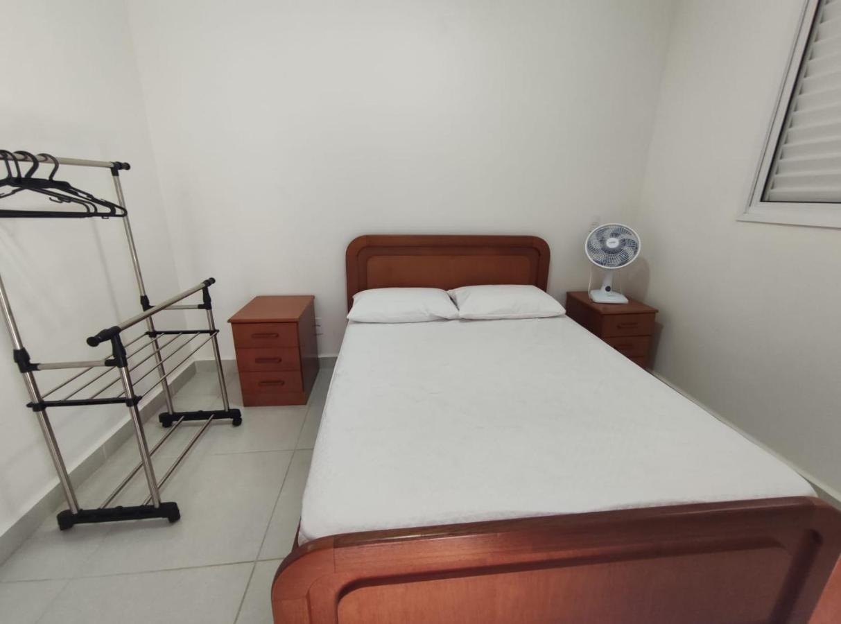 Resort Palmeiras 2 Ubatuba Eksteriør bilde