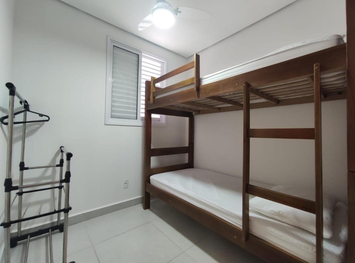Resort Palmeiras 2 Ubatuba Eksteriør bilde